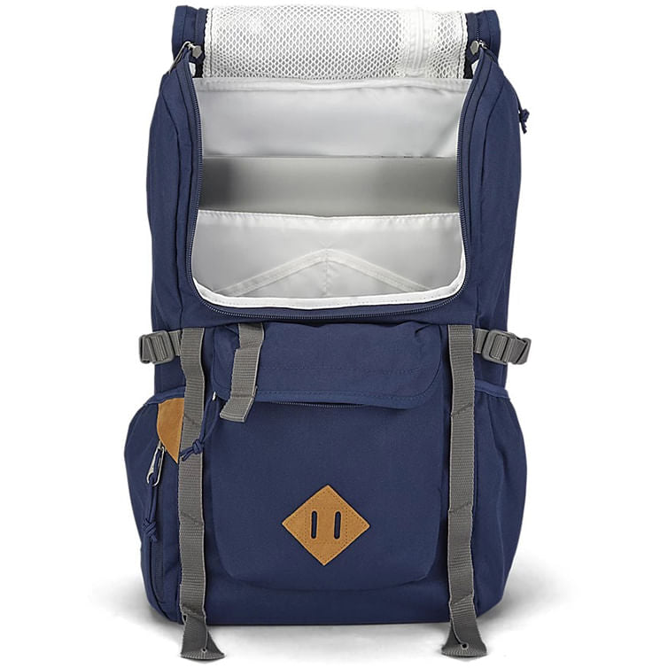 HATCHET | 003-NAVY