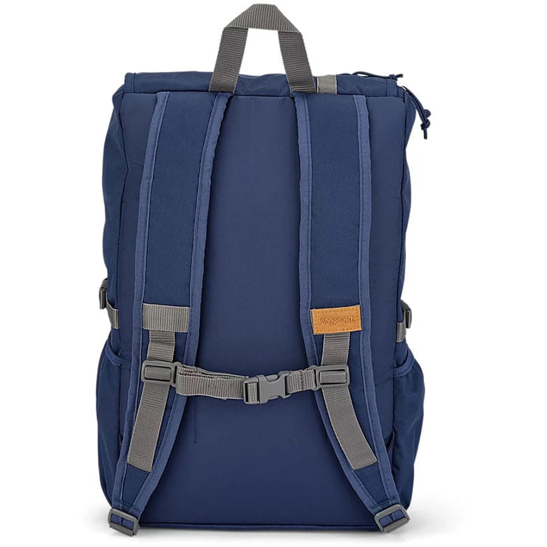 HATCHET | 003-NAVY