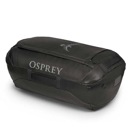 TRANSPORTER 95 DUFFEL | BLACK
