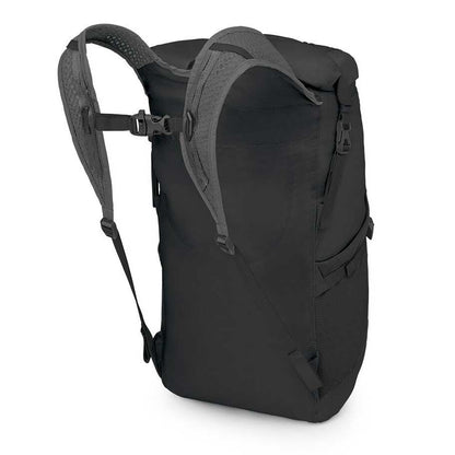 UL DRY STUFF SACK 20L | BLACK