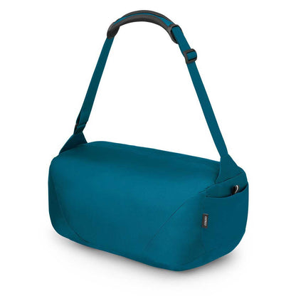 ULTRALIGHT STUFF DUFFEL | WATERFRONT