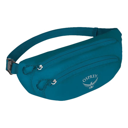 ULTRALT STUFF WAIST PACK | WATERFRONT