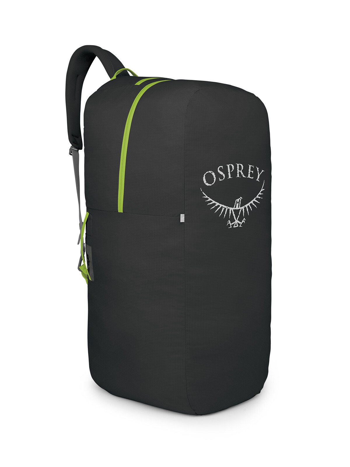 AIRPORTER MEDIUM | BLACK