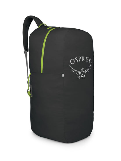 AIRPORTER MEDIUM | BLACK