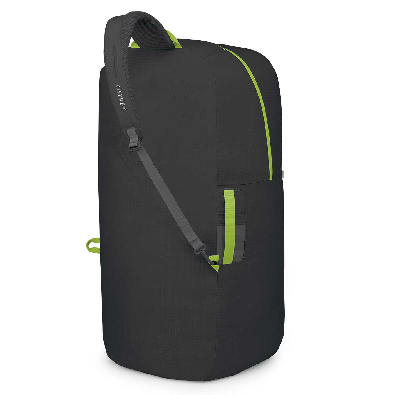 AIRPORTER MEDIUM | BLACK