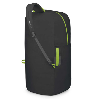 AIRPORTER MEDIUM | BLACK