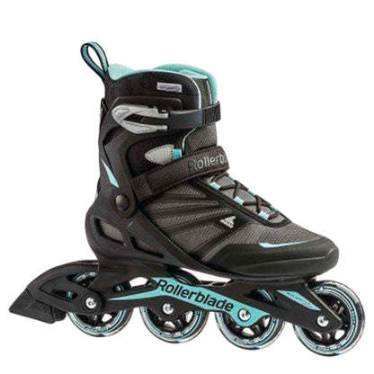 ZETRABLADE W | BLK/LT.BLU