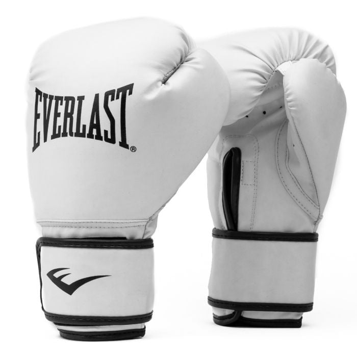 CORE 2 TRAINING GLOVES | WHITE