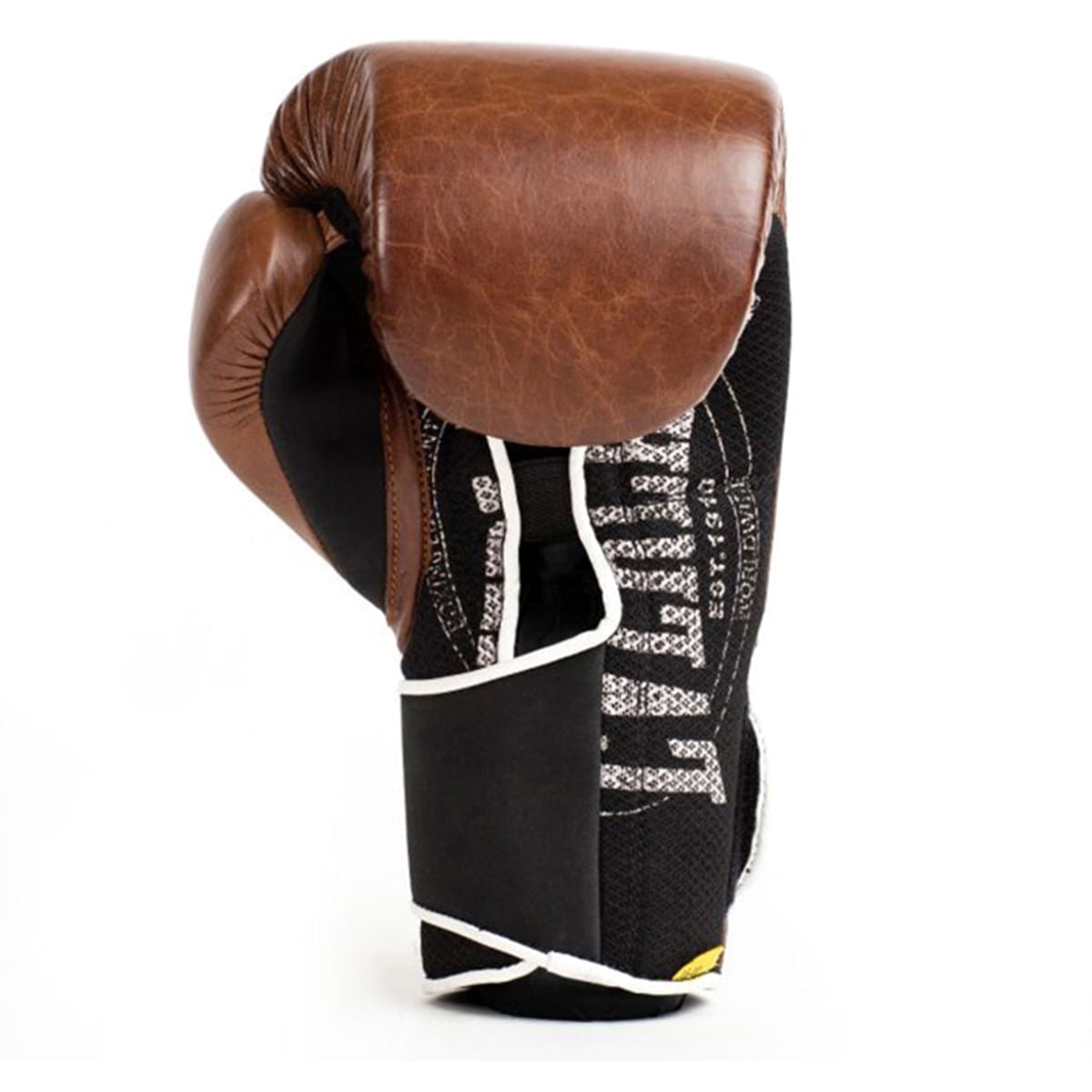 12OZ 1910 CLASSIC TRAINI | BROWN