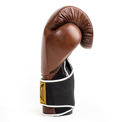 12OZ 1910 CLASSIC TRAINI | BROWN