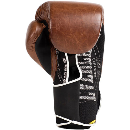 16OZ 1910 CLASSIC TRAINI | BROWN