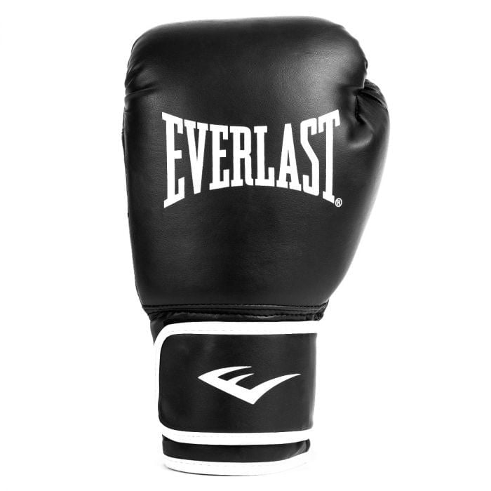 CORE 2 TRAINING GLOVES | BLACK