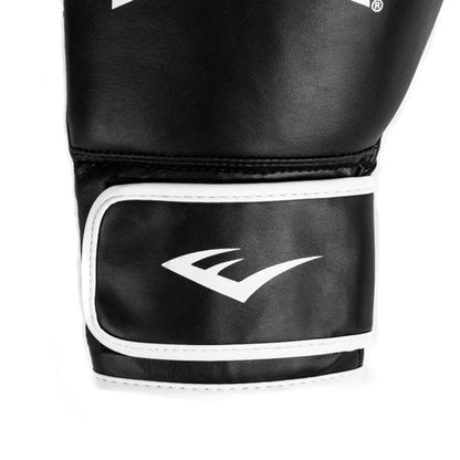 CORE 2 TRAINING GLOVES | BLACK