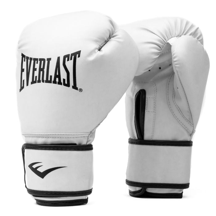 CORE 2 TRAINING GLOVES | WHITE