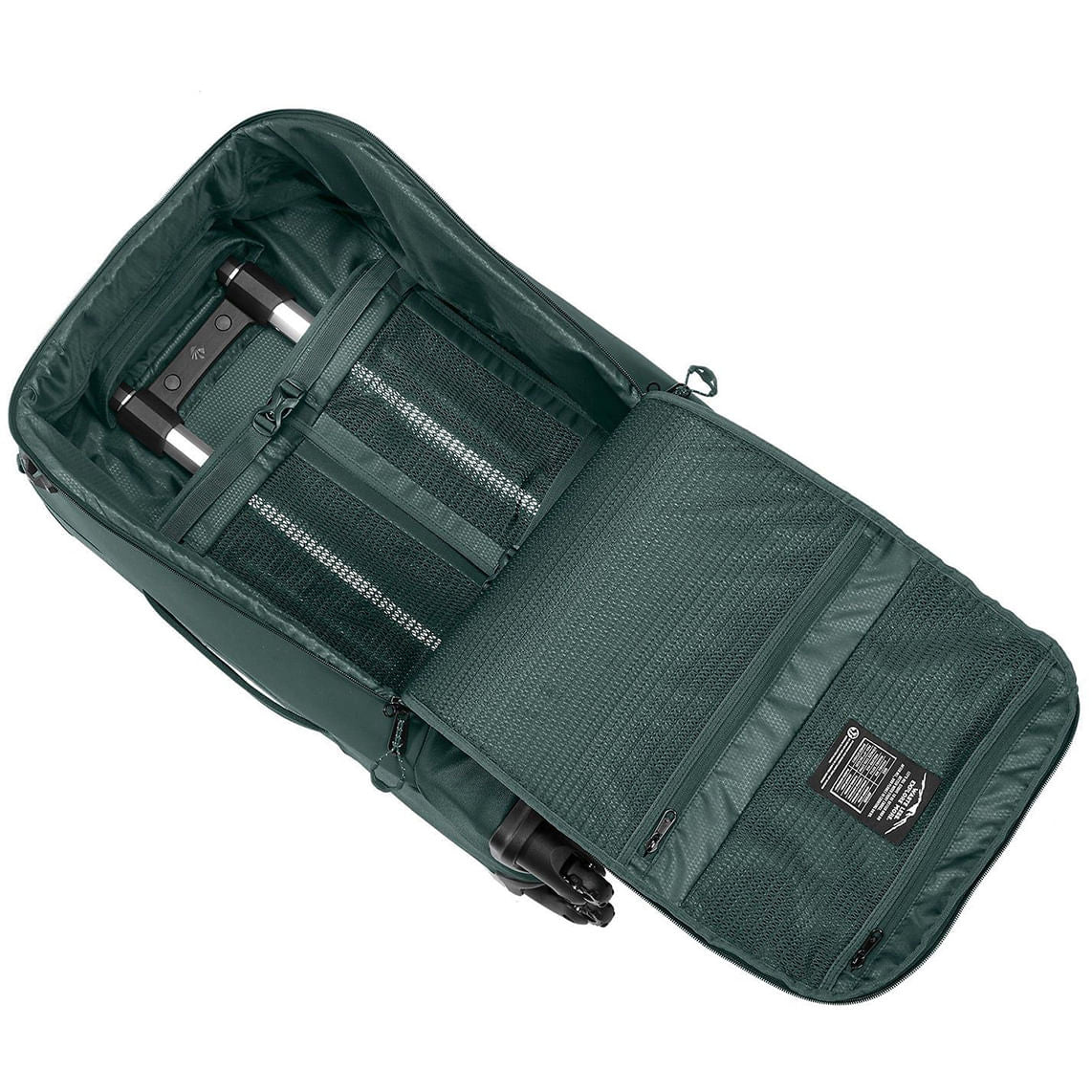 TARMAC XE 4-WHL 28IN 95L | 341-ARCTIC