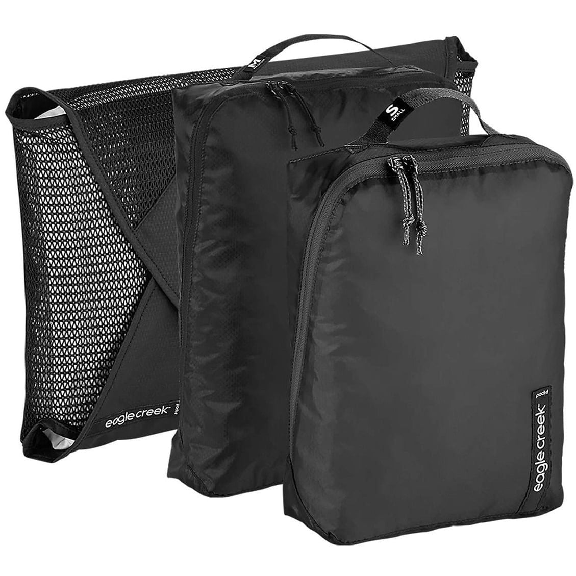 PACK-IT STARTER SET | 010-BLACK