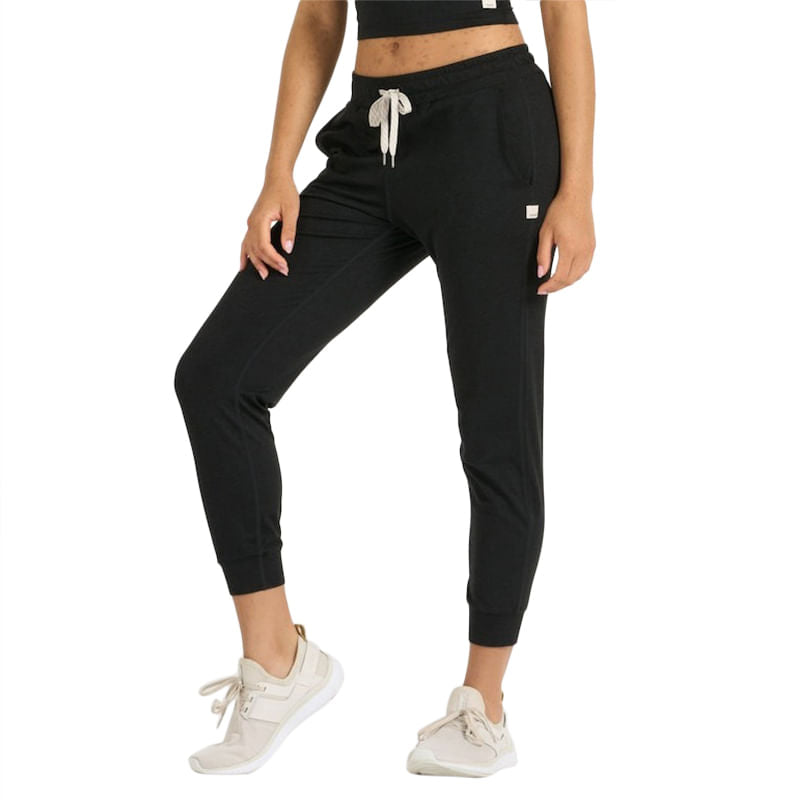 W-PERF JOGGER | HBK-BLACK