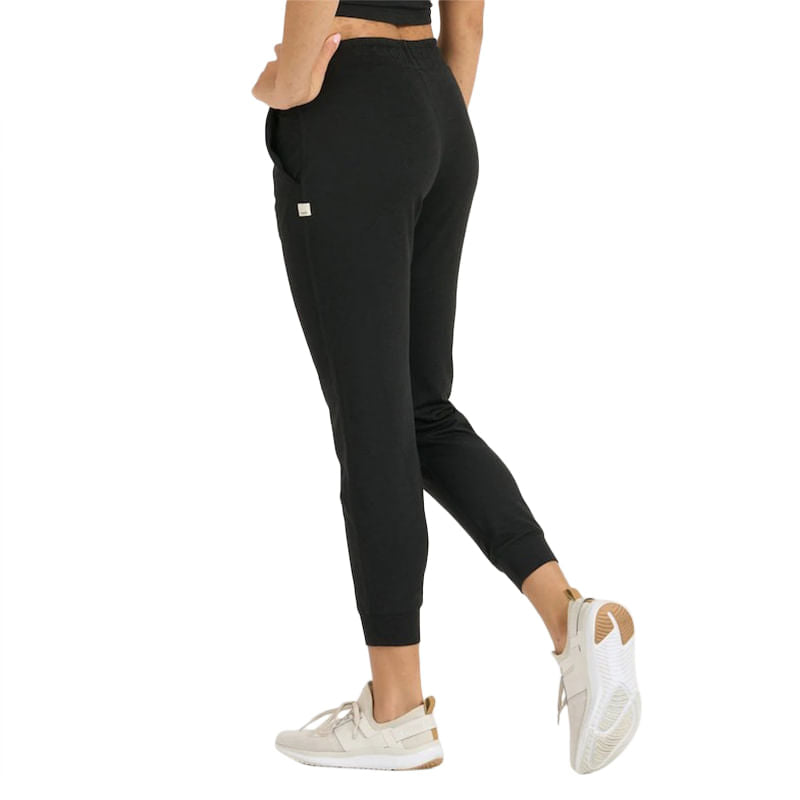 W-PERF JOGGER | HBK-BLACK