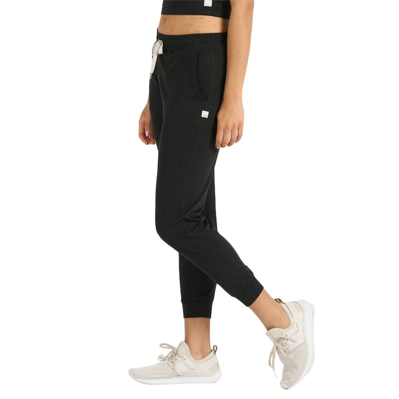 W-PERF JOGGER | HBK-BLACK