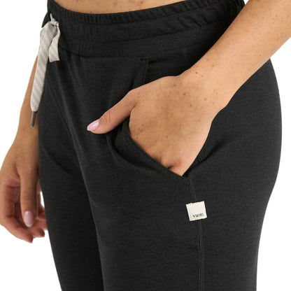 W-PERF JOGGER | HBK-BLACK
