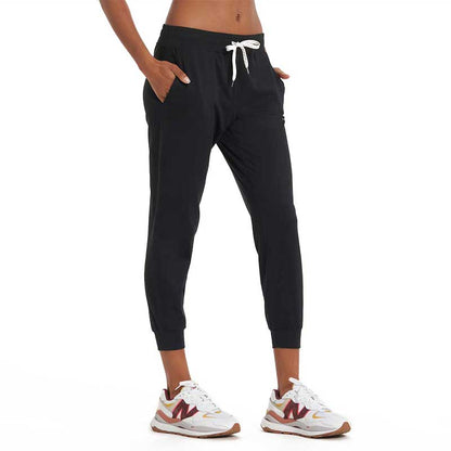 W-PERF JOGGER | HBK-BLACK