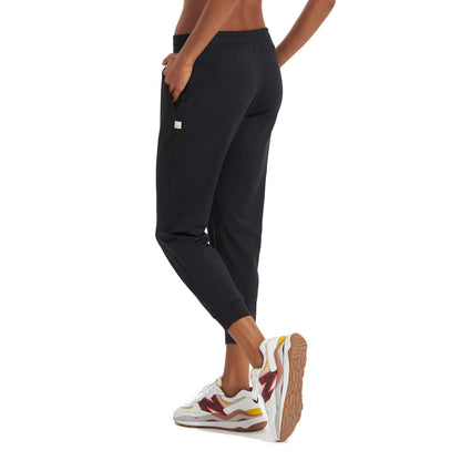 W-PERF JOGGER | HBK-BLACK