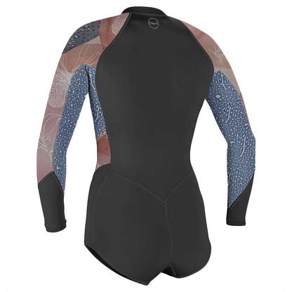 WMS BAHIA 2/1 L/S SURF | HJ1 GRBLDS