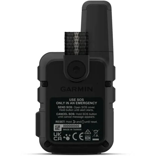 INREACH MINI 2 | BLACK