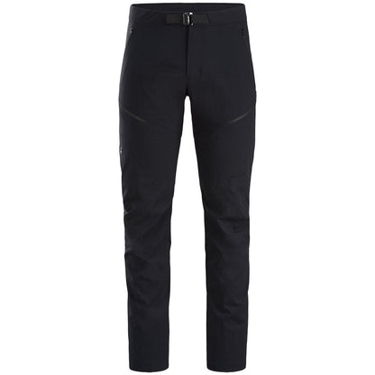 GAMMA QUICK DRY PANT M | BLACK