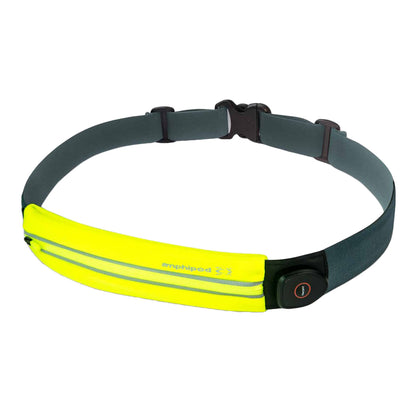 MICROSTRETCH FLASH WAIST | HI-VIZ