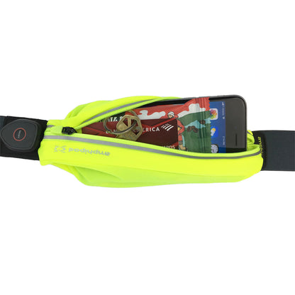 MICROSTRETCH FLASH WAIST | HI-VIZ