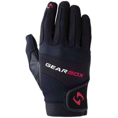 MOVEMENT GLOVE | RED/LEFT