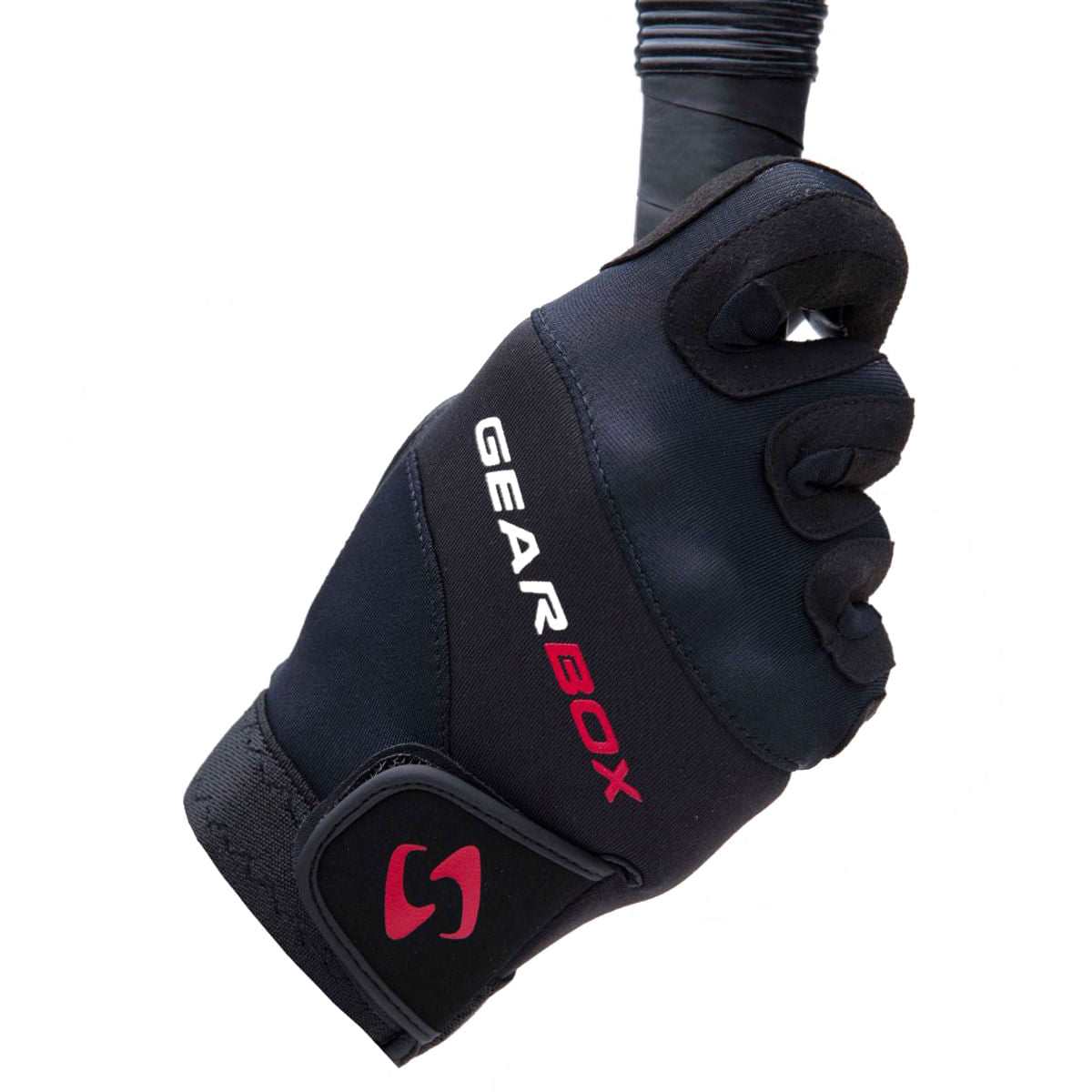 MOVEMENT GLOVE | RED/LEFT