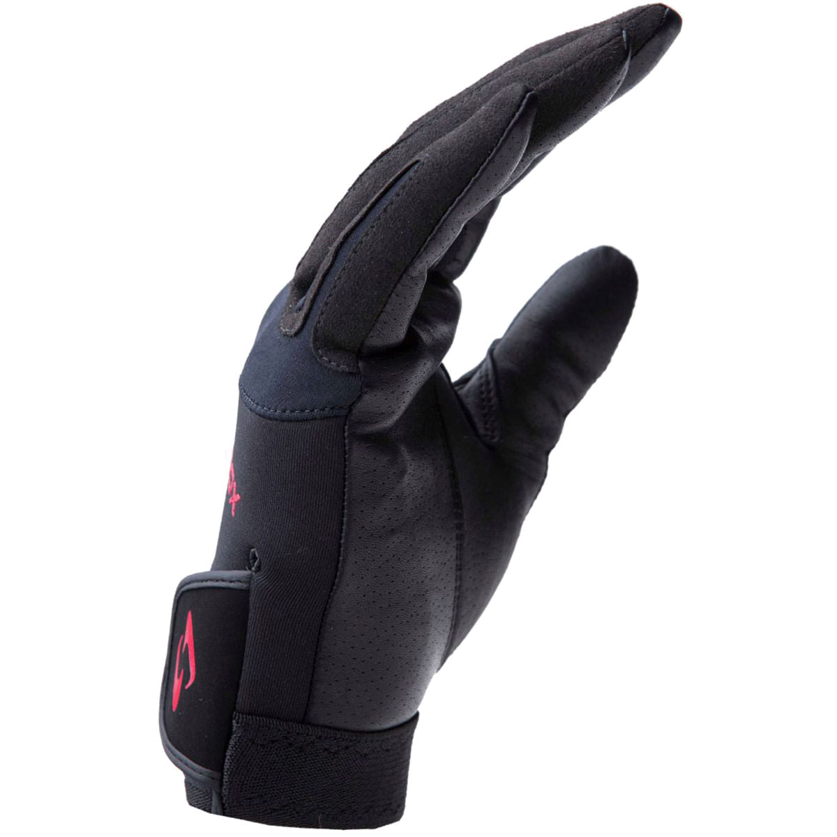 MOVEMENT GLOVE | RED/LEFT