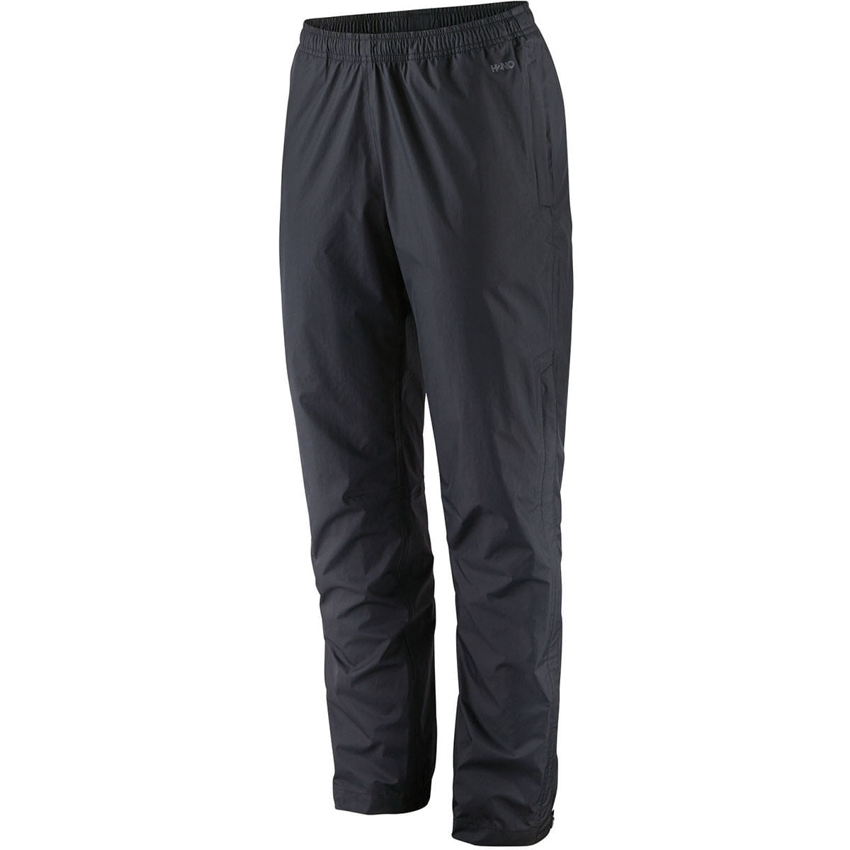 Patagonia M Powder Town Pants - Sh | BLK-BLACK – Paragon Sports