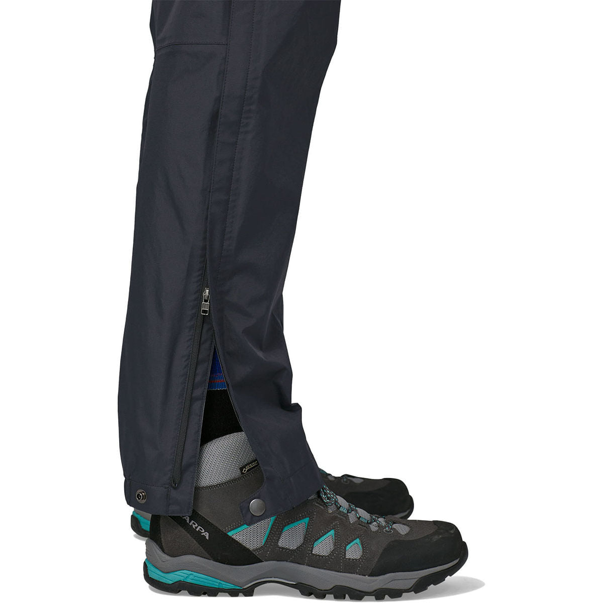 Patagonia Womens torrentshell 3L Pant Shells in Black Color
