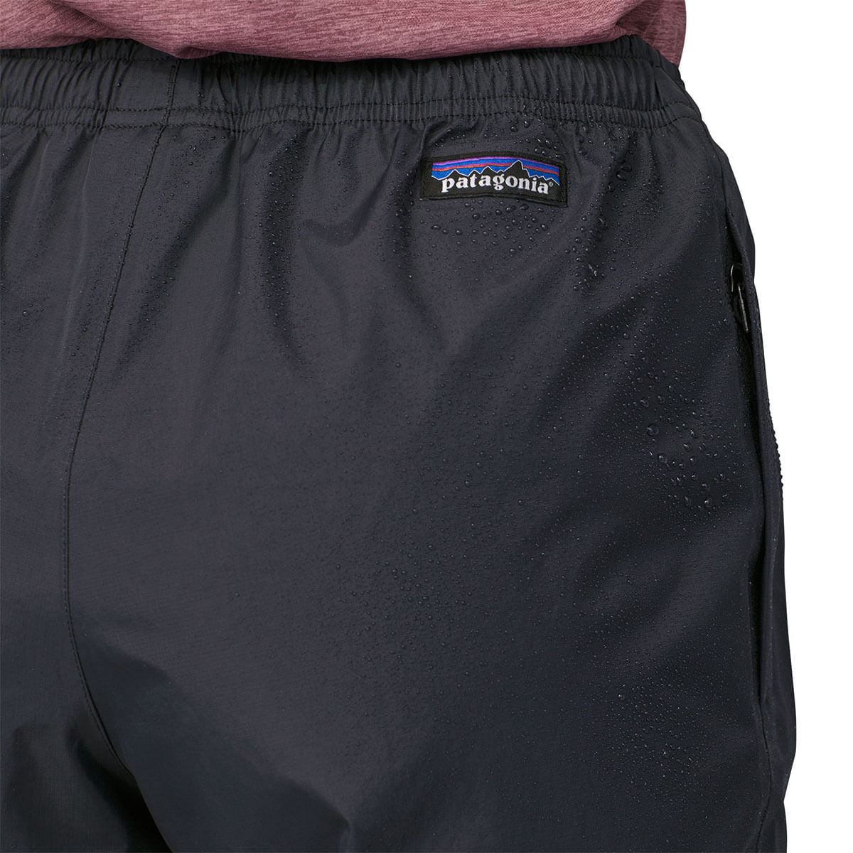 Patagonia Womens torrentshell 3L Pant Shells in Black Color