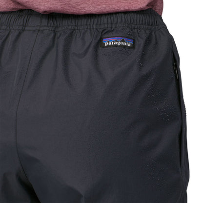 Patagonia Womens torrentshell 3L Pant Shells in Black Color