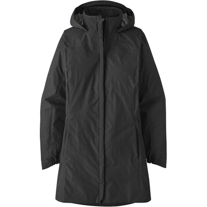 W'S TORRENTSHELL 3L CITY | BLK-BLACK