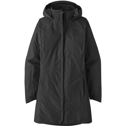 W'S TORRENTSHELL 3L CITY | BLK-BLACK