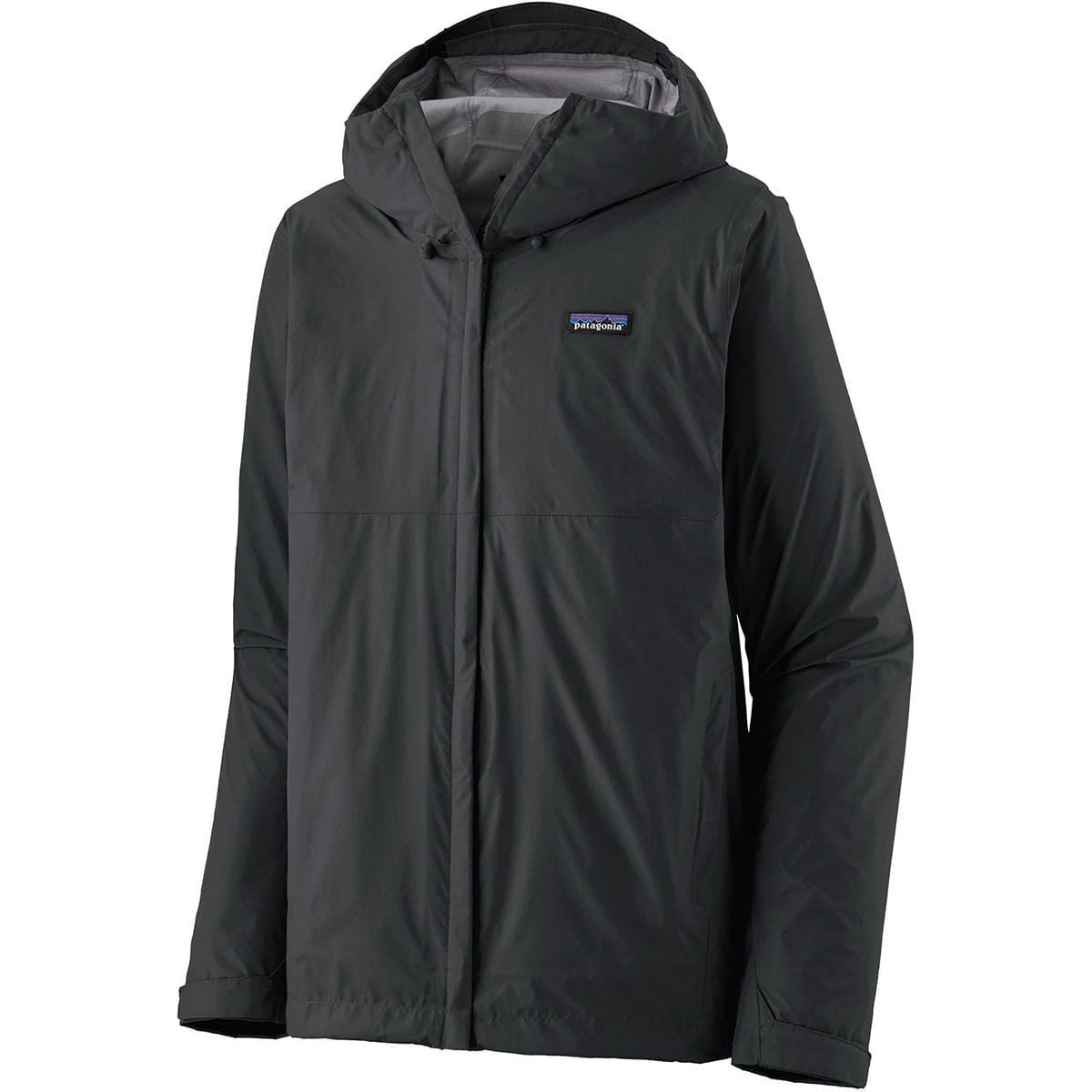 M'S TORRENTSHELL 3L JKT | BLK-BLACK