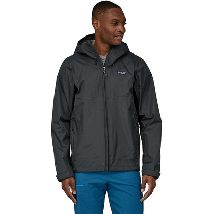 M'S TORRENTSHELL 3L JKT | BLK-BLACK
