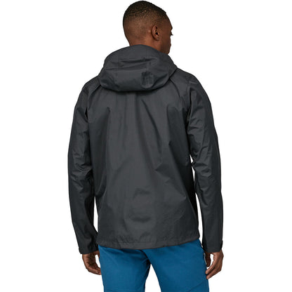 M'S TORRENTSHELL 3L JKT | BLK-BLACK