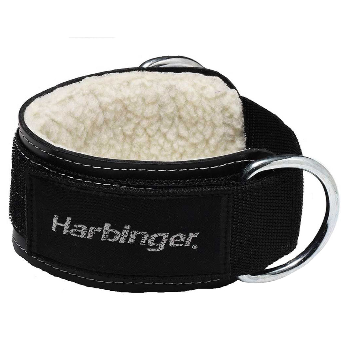 3  HEAVY DUTY ANKLE CUFF | BLACK