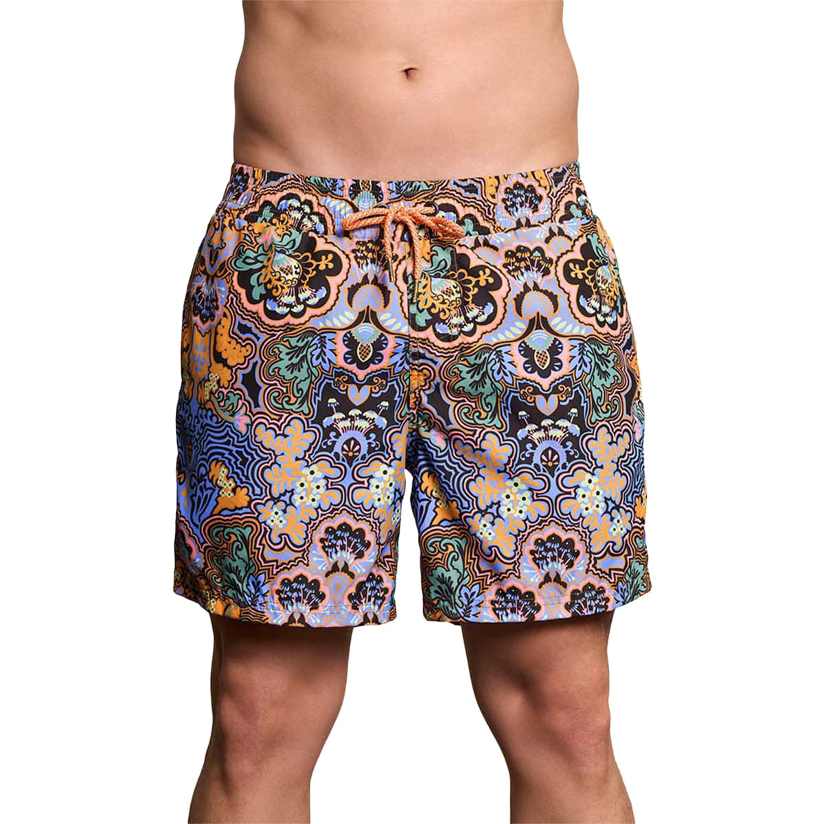 SPORTY SHORTS | MULTI