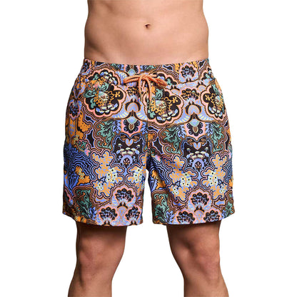 SPORTY SHORTS | MULTI