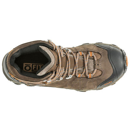 M BRIDGER MID BDRY | SUDAN