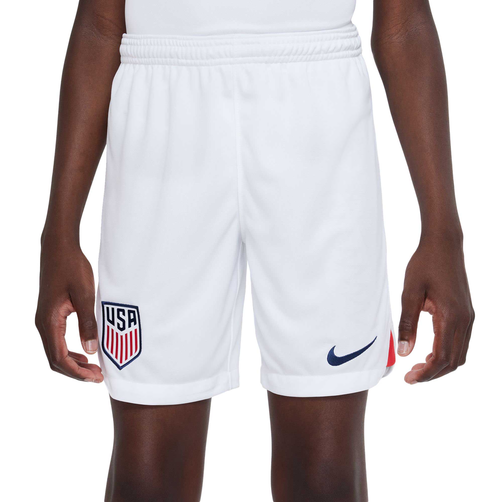 USA Y NK DF STAD SHORT | 100-WTRDBL