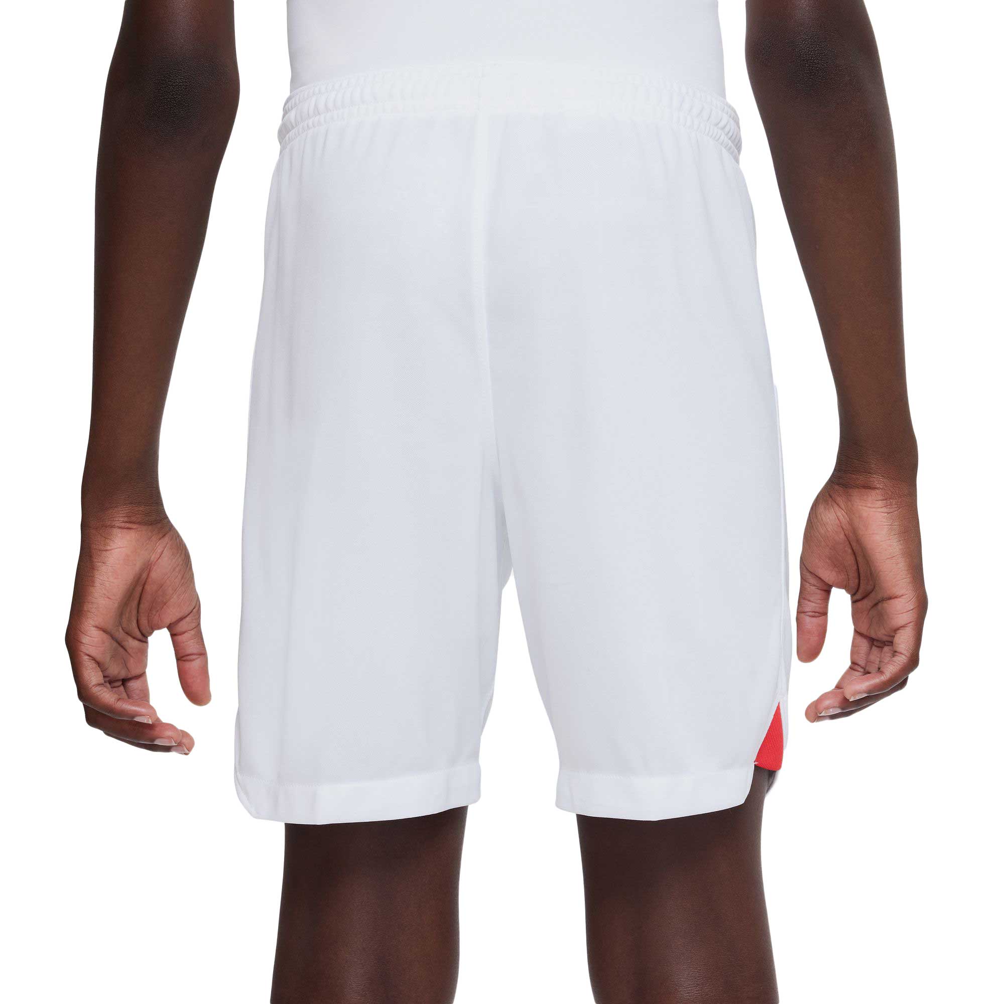 USA Y NK DF STAD SHORT | 100-WTRDBL