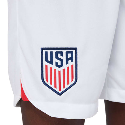 USA Y NK DF STAD SHORT | 100-WTRDBL
